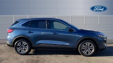 Ford Kuga 2.0 EcoBlue mHEV Titanium 5dr Diesel Estate